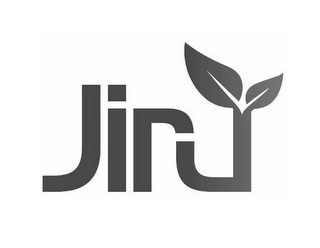 JIRU logo
