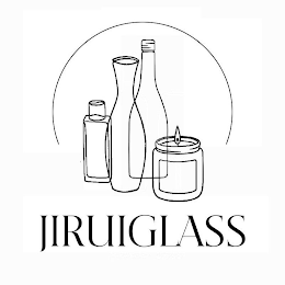 JIRUIGLASS logo