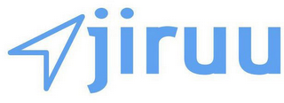 JIRUU logo