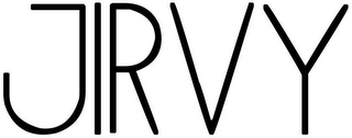 JIRVY logo
