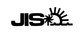 JIS logo