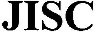 JISC logo