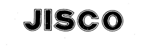 JISCO logo