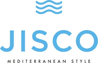 JISCO MEDITERRANEAN STYLE logo