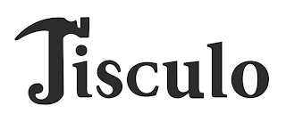 JISCULO logo