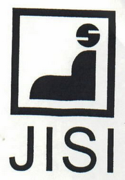 JISI logo