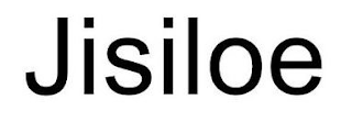 JISILOE logo