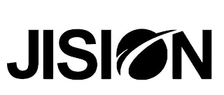 JISION logo