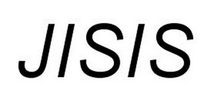 JISIS logo