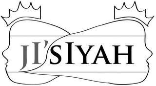 JI'SIYAH logo