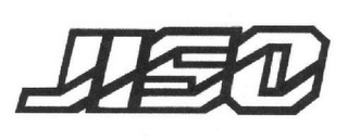 JISO logo