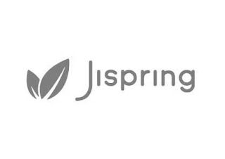 JISPRING logo