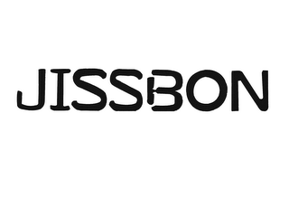 JISSBON logo