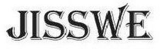JISSWE logo