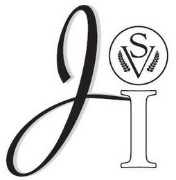 JISV logo