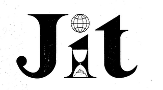 JIT logo