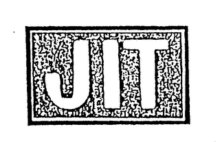 JIT logo