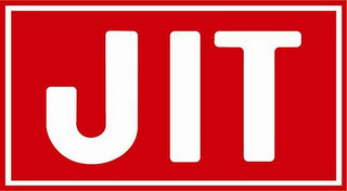 JIT logo