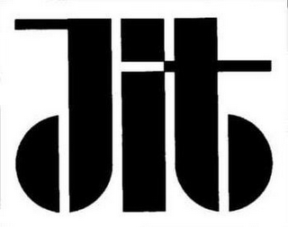JIT logo
