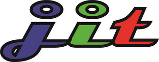 JIT logo