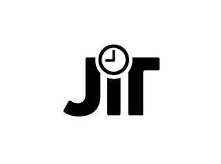 JIT logo