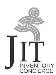 JIT INVENTORY CONCIERGE logo