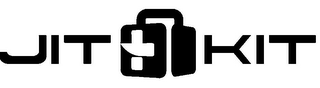 JIT KIT logo