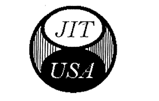 JIT USA logo