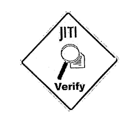 JITI VERIFY
