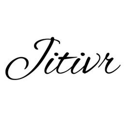 JITIVR logo