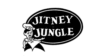 JITNEY JUNGLE logo