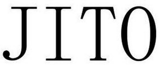 JITO logo