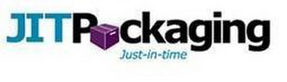JITPACKAGING JUST-IN-TIME