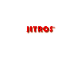 JITROS logo