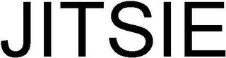 JITSIE logo