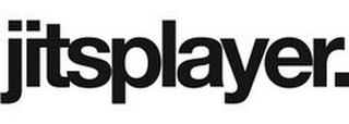 JITSPLAYER. logo