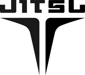 JITSU logo