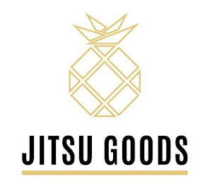 JITSU GOODS logo