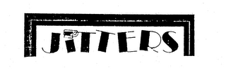 JITTERS logo