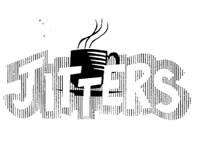 JITTERS logo