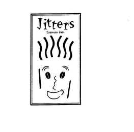 JITTERS ESPRESSO BARS logo
