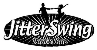 JITTERSWING DANCE CLUB logo