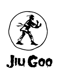 JIU GOO logo
