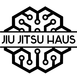 JIU JITSU HAUS logo