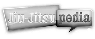 JIU-JITSUPEDIA