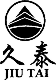JIU TAI logo