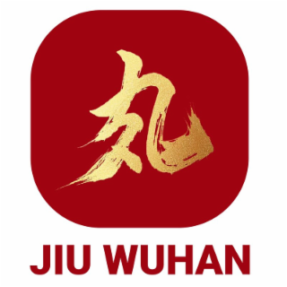 JIU WUHAN logo