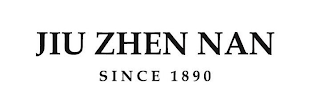 JIU ZHEN NAN SINCE 1890 logo