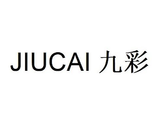 JIUCAI logo
