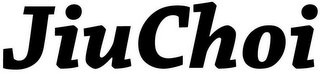 JIUCHOI logo